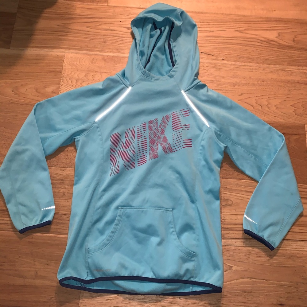 Nike sweater